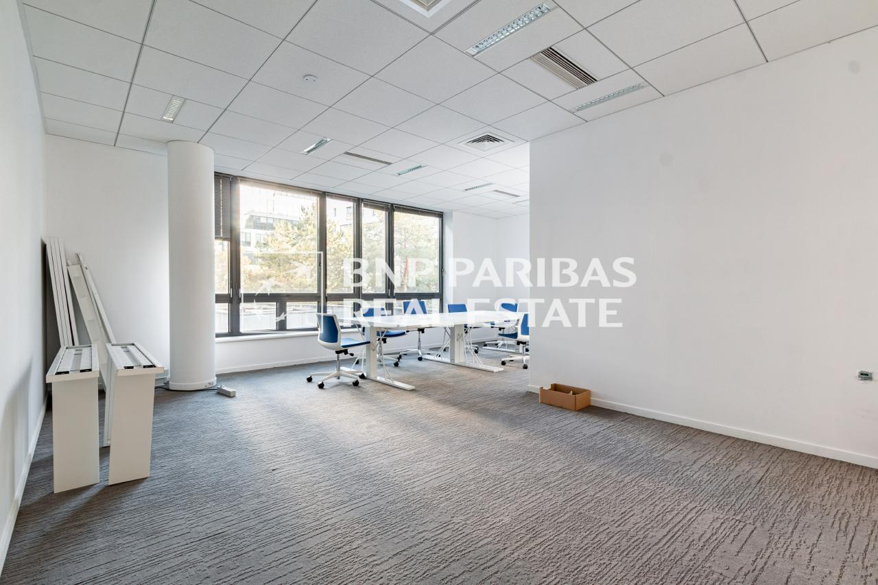 Bureau Clichy 2811m² Location bureau Clichy Hauts-de-Seine OLBUR2100296 11